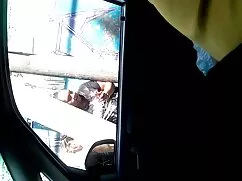 Pareja de señoras fo ...