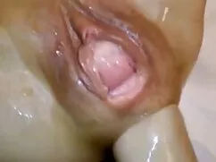 Tragando señoras coj ...