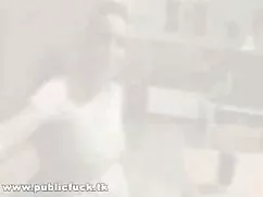 Borracho cojiendo co ...