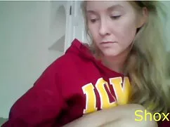 Zoe Monroe prueba la ...