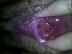 Mandy Lou se masturb ...