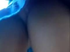 Tetona rubia milf se ...