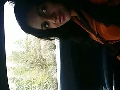 Esposa india señoras ...