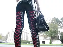 Sexy ama señoras cul ...