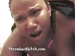 Hermosa señoras coji ...