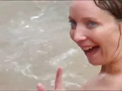 Chica aleatoria seño ...