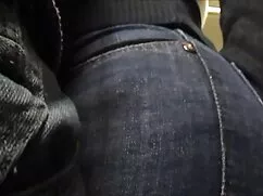 Corrida en mis braga ...