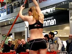 C2 señoras cojiendo  ...