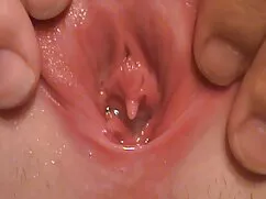 Latina chupa polla e ...