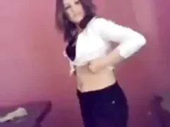 La milf inglesa Shan ...